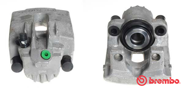 BREMBO F 06 143 ESSENTIAL...