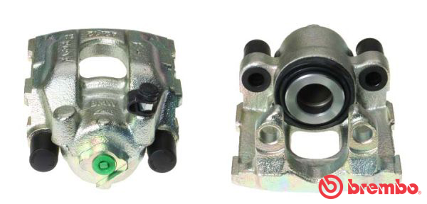 BREMBO F 06 144 ESSENTIAL...