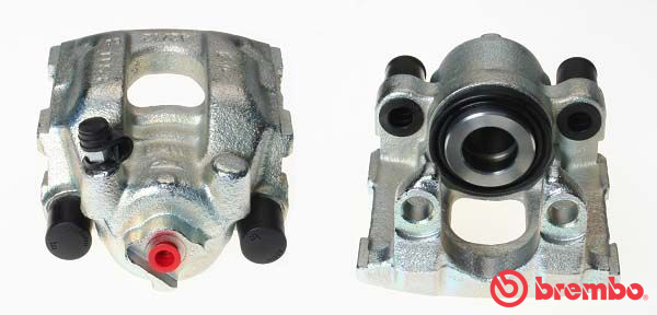 BREMBO F 06 145 ESSENTIAL...