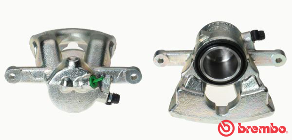 BREMBO F 06 146 ESSENTIAL...