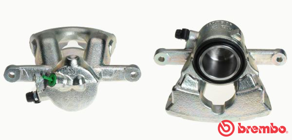 BREMBO F 06 147 ESSENTIAL...