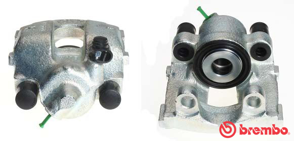 BREMBO F 06 150 ESSENTIAL...