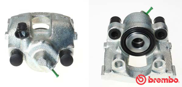 BREMBO F 06 151 ESSENTIAL...