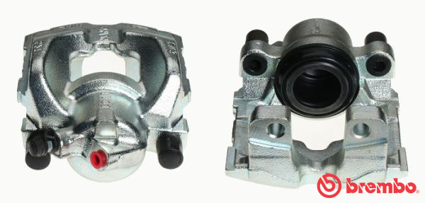BREMBO F 06 153 ESSENTIAL...