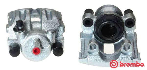 BREMBO F 06 154 ESSENTIAL...