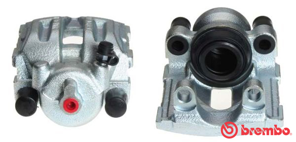 BREMBO F 06 155 ESSENTIAL...
