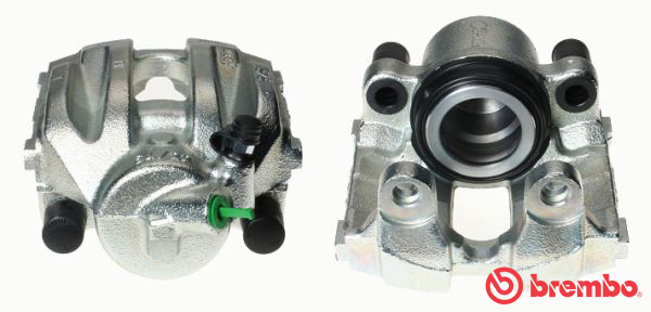 BREMBO F 06 156 ESSENTIAL...