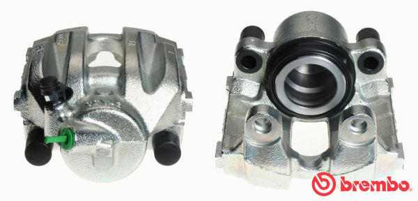 BREMBO F 06 157 ESSENTIAL...