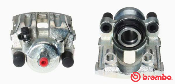 BREMBO F 06 158 ESSENTIAL...