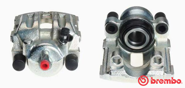 BREMBO F 06 159 ESSENTIAL...