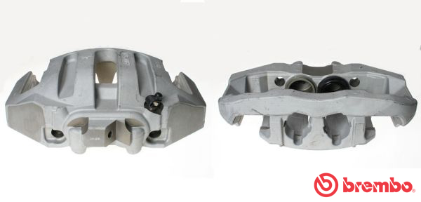 BREMBO F 06 160 ESSENTIAL...