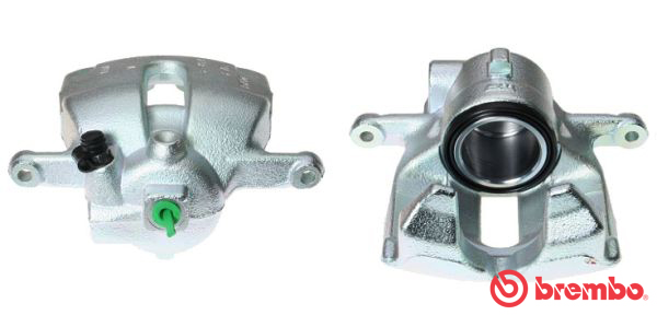BREMBO F 06 162 ESSENTIAL...