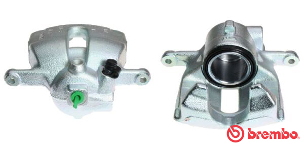 BREMBO F 06 163 ESSENTIAL...
