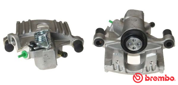 BREMBO F 06 164 ESSENTIAL...