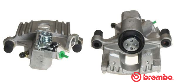 BREMBO F 06 165 ESSENTIAL...