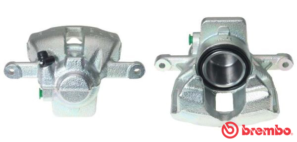 BREMBO F 06 166 ESSENTIAL...