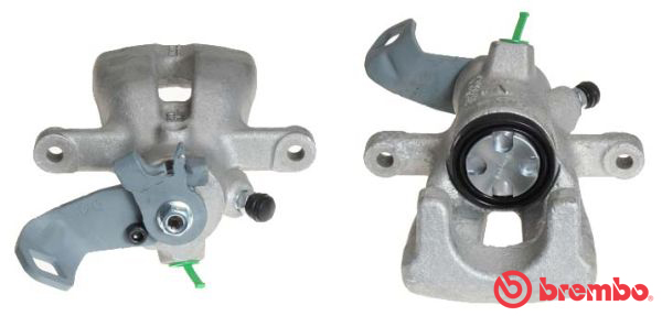 BREMBO F 06 168 ESSENTIAL...