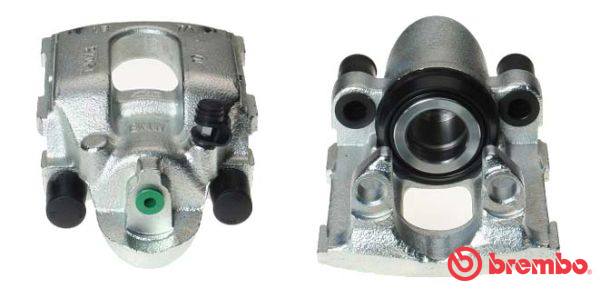 BREMBO F 06 170 ESSENTIAL...