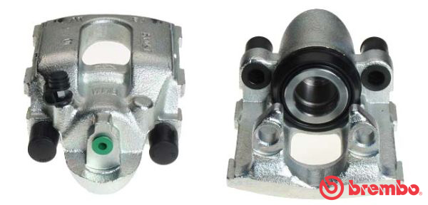 BREMBO F 06 171 ESSENTIAL...