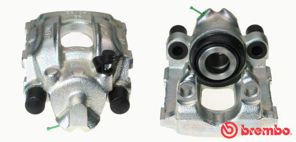 BREMBO F 06 172 ESSENTIAL...