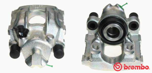 BREMBO F 06 173 ESSENTIAL...