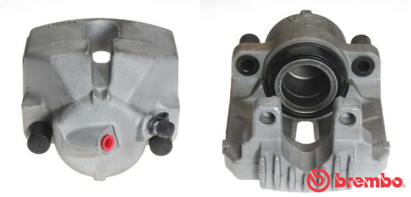 BREMBO F 06 174 ESSENTIAL...