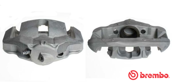 BREMBO F 06 177 ESSENTIAL...