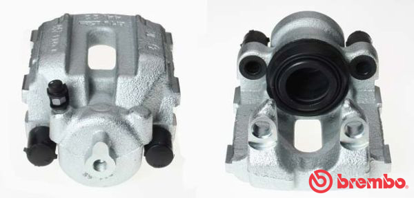 BREMBO F 06 178 ESSENTIAL...