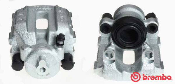 BREMBO F 06 179 ESSENTIAL...