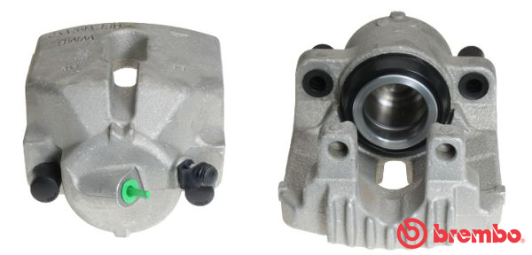 BREMBO F 06 180 ESSENTIAL...