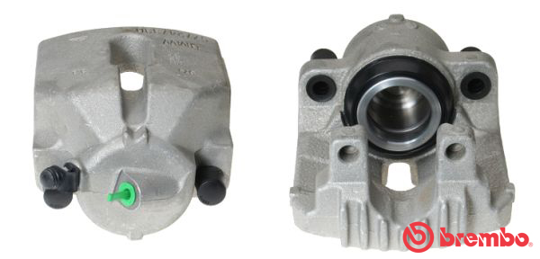 BREMBO F 06 181 ESSENTIAL...