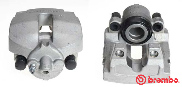 BREMBO F 06 183 ESSENTIAL...