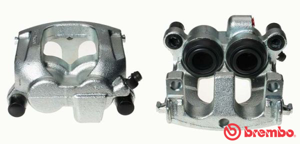 BREMBO F 06 184 ESSENTIAL...