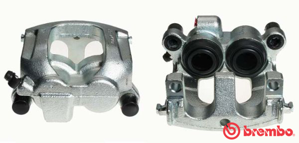 BREMBO F 06 185 ESSENTIAL...