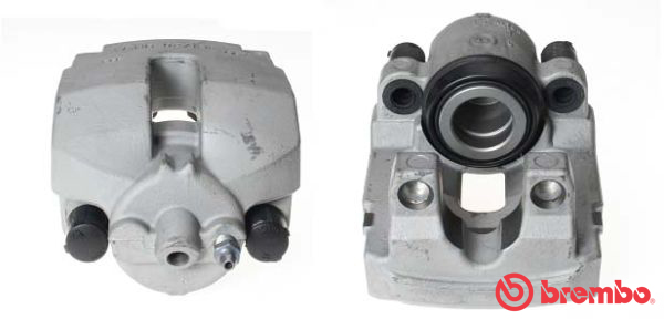 BREMBO F 06 186 ESSENTIAL...