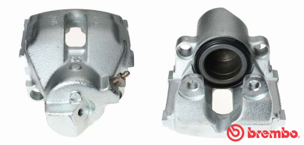 BREMBO F 06 196 ESSENTIAL...