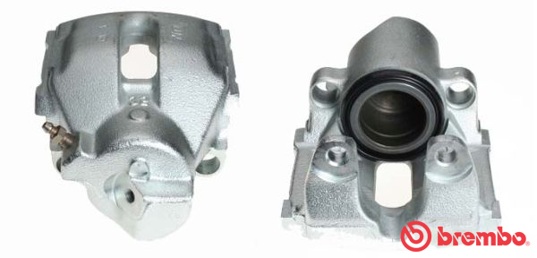 BREMBO F 06 197 ESSENTIAL...