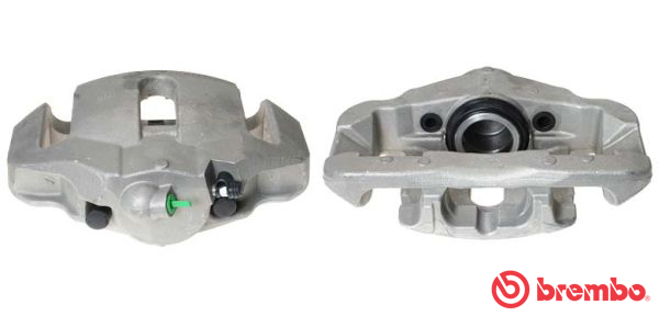 BREMBO F 06 198 ESSENTIAL...