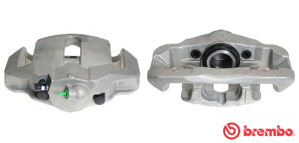 BREMBO F 06 199 ESSENTIAL...