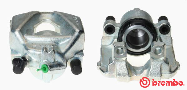 BREMBO F 06 201 ESSENTIAL...