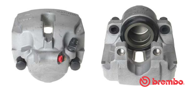 BREMBO F 06 202 ESSENTIAL...