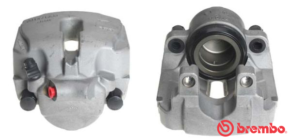 BREMBO F 06 203 ESSENTIAL...