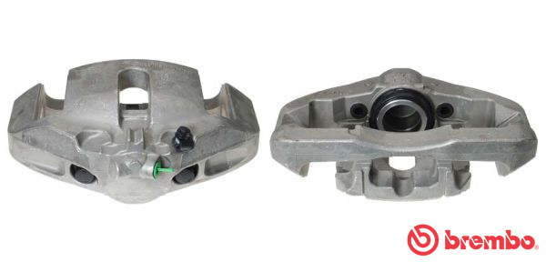 BREMBO F 06 204 ESSENTIAL...