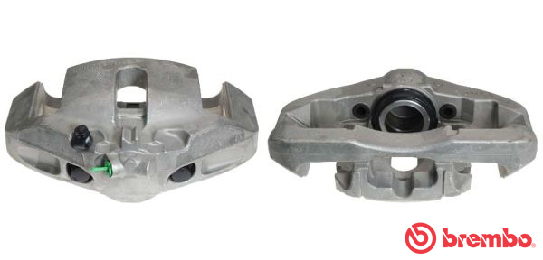 BREMBO F 06 205 ESSENTIAL...