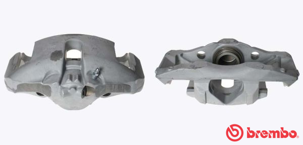 BREMBO F 06 206 ESSENTIAL...
