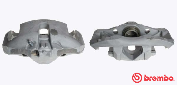 BREMBO F 06 207 ESSENTIAL...