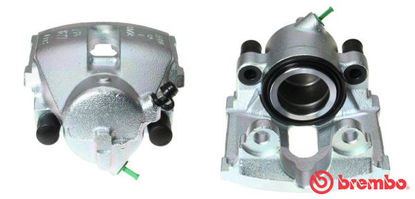 BREMBO F 06 212 ESSENTIAL...