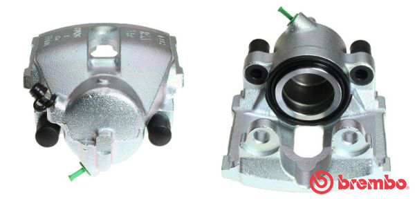 BREMBO F 06 213 ESSENTIAL...