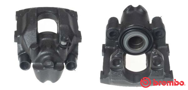 BREMBO F 06 214 ESSENTIAL...