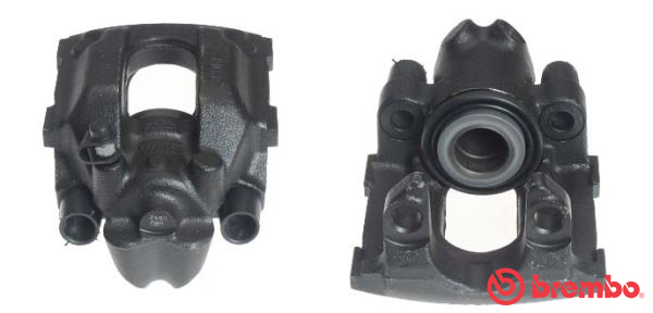 BREMBO F 06 215 ESSENTIAL...